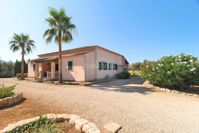 Foto 875b54ee-855e-423a-a6bf-0e784de02437. Masia amb xemeneia calefacció a Llucmajor interior Llucmajor