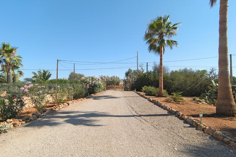 Foto 91f9e6dc-9759-48b8-9c6d-3119897965d3. Masia amb xemeneia calefacció a Llucmajor interior Llucmajor