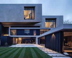 Chalet in Son Vida. Villa de lujo con final de obra en son vida.