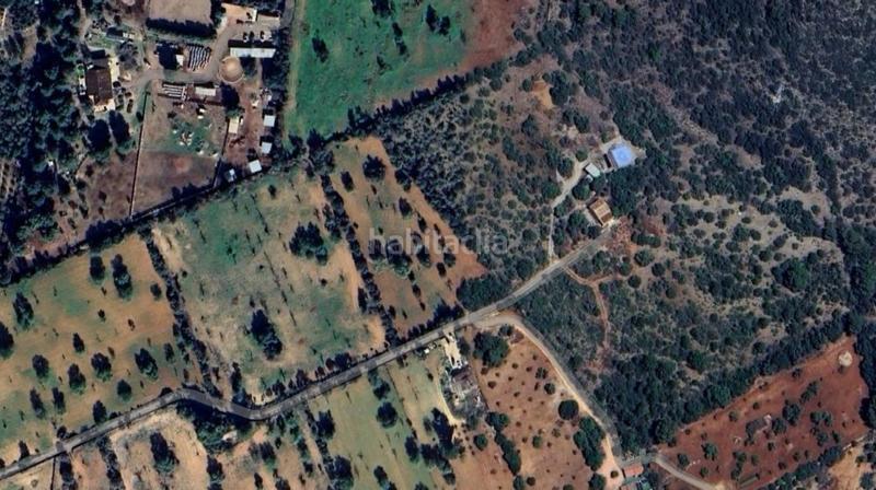 Foto 87858249-5915-4516-9b18-281840595fa3. Rural plot in Llucmajor interior Llucmajor