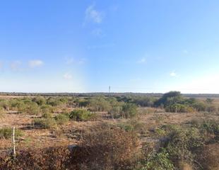 Finca rústica a Ses Salines de Fornells. Terreno rústico edificable en ses salines – potencial único en e