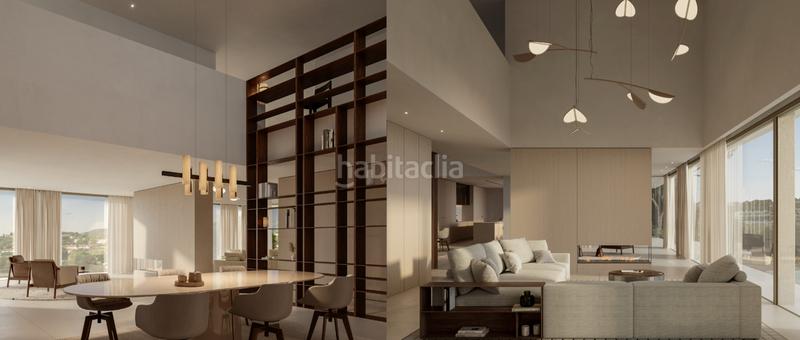 Foto 77e52547-1cb3-492b-b10e-1d436530f4b9. Chalet villa falcó – exclusiva obra nueva en Cala Vinyes, mallorca. en Calvià
