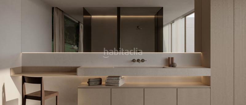 Foto ea477280-d5d8-4bcd-b10e-e82614720713. Chalet villa falcó – exclusiva obra nueva en Cala Vinyes, mallorca. en Calvià