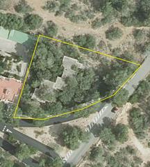 Terreny residencial a Cala Blava-Bellavista. Gran parcela edificable en cala blava: exclusividad y potencial