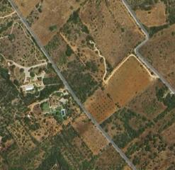 Finca rústica a Ses Salines de Fornells. Finca rustica en ses salines, mallorca.