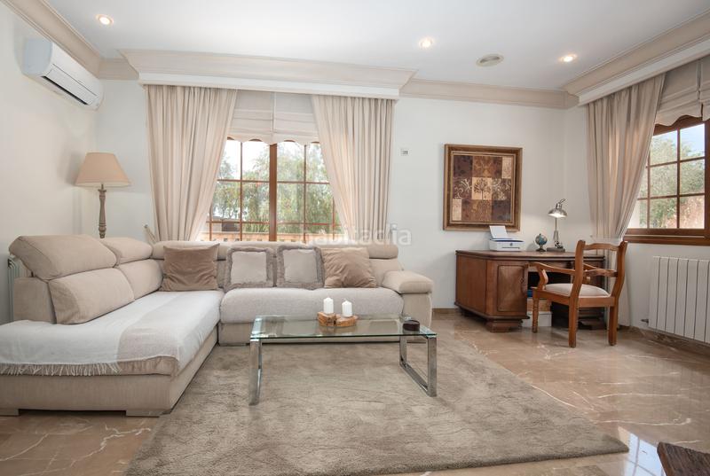 Foto 0e3cff46-aa6d-4de0-a1b1-210373ac7a97. Mas avec cheminée chauffage parking piscine dans Llucmajor interior Llucmajor