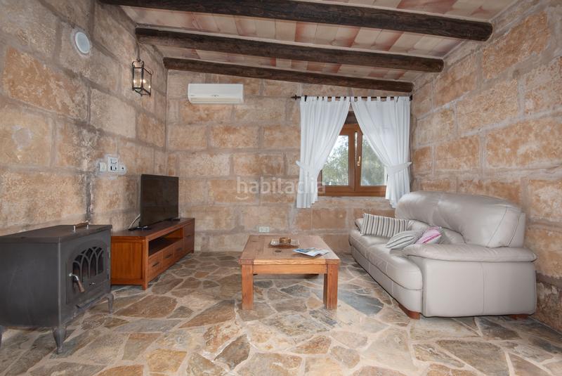 Foto 13864972-f75e-458f-b3d7-49e0274a98cb. Mas avec cheminée chauffage parking piscine dans Llucmajor interior Llucmajor