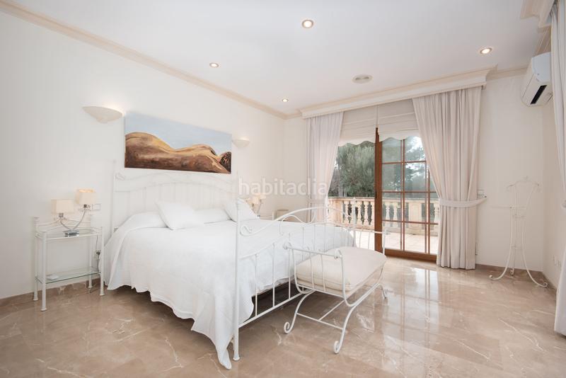 Foto 24623bc4-7566-41a3-a37b-97cdf800e050. Mas avec cheminée chauffage parking piscine dans Llucmajor interior Llucmajor