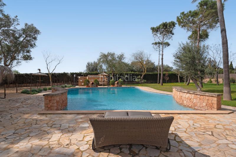 Foto 55718d3a-7220-4581-8f5b-076584f15097. Mas avec cheminée chauffage parking piscine dans Llucmajor interior Llucmajor