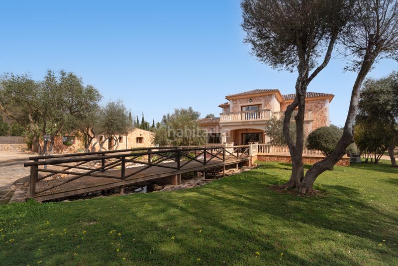 Foto 80241a05-2c31-4d91-b9ad-841461432e95. Mas avec cheminée chauffage parking piscine dans Llucmajor interior Llucmajor