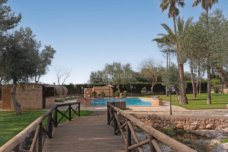 Foto 844c45f5-543f-4e5d-802f-05728b597a89. Mas avec cheminée chauffage parking piscine dans Llucmajor interior Llucmajor