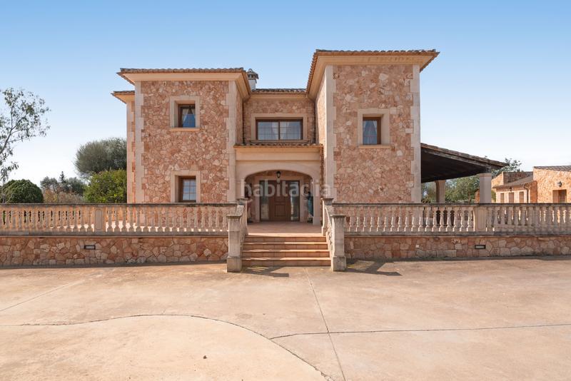 Foto 88b5af70-d2e9-4770-97b6-a298586bb611. Mas avec cheminée chauffage parking piscine dans Llucmajor interior Llucmajor