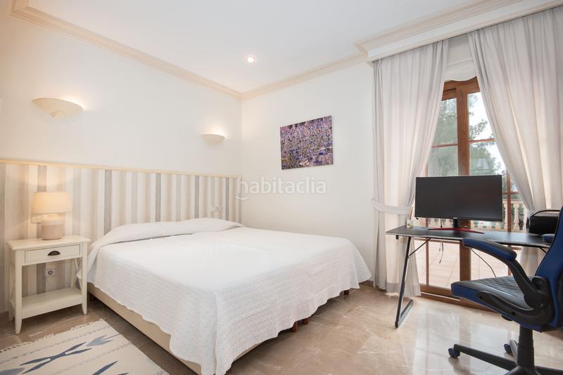 Foto 8920effc-228e-4888-ada1-b2021ead8efe. Mas avec cheminée chauffage parking piscine dans Llucmajor interior Llucmajor