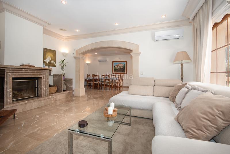 Foto 98b6c8d1-fcb0-4c57-8ca4-f7c1d0bc4aa9. Mas avec cheminée chauffage parking piscine dans Llucmajor interior Llucmajor