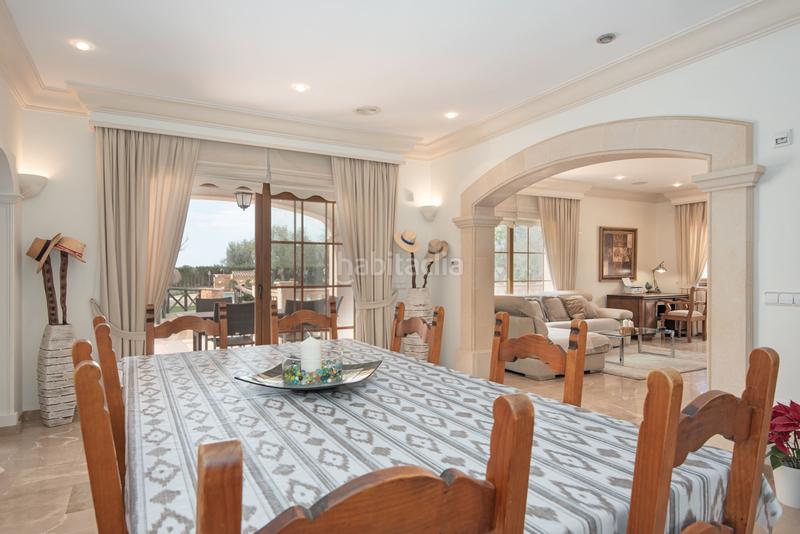 Foto cde446f9-064f-419e-8856-3c707ae16ad7. Mas avec cheminée chauffage parking piscine dans Llucmajor interior Llucmajor