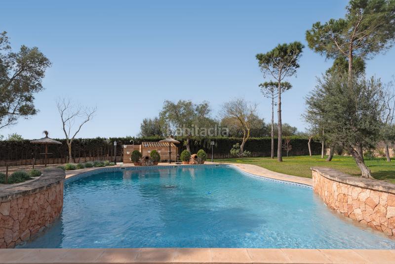 Foto e0f1eb83-d634-433c-a1e4-46f49c834af8. Mas avec cheminée chauffage parking piscine dans Llucmajor interior Llucmajor