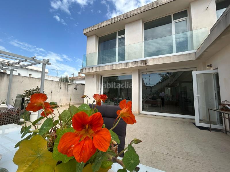 Foto 57d5b8f0-7f4b-477c-8837-1df366df12cc. Xalet a ronda de ponent 45 a Llucmajor interior Llucmajor