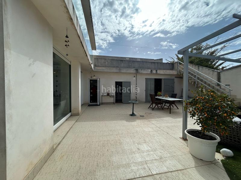 Foto 7c75ce27-b9a6-4b8b-8c3c-b4c488d3dd31. Xalet a ronda de ponent 45 a Llucmajor interior Llucmajor