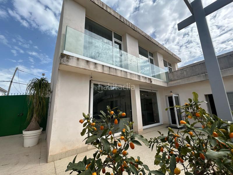 Foto 7d7b51ff-6a4a-47d2-b037-ad6323bb8436. Xalet a ronda de ponent 45 a Llucmajor interior Llucmajor