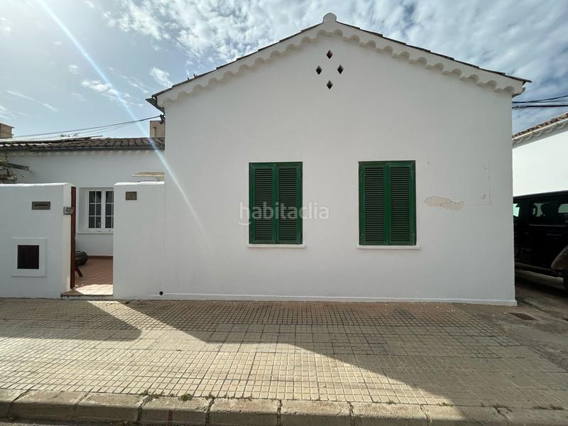 Foto 8ba3f186-079a-43f1-be76-f72c48e76ee3. Xalet a ronda de ponent 45 a Llucmajor interior Llucmajor