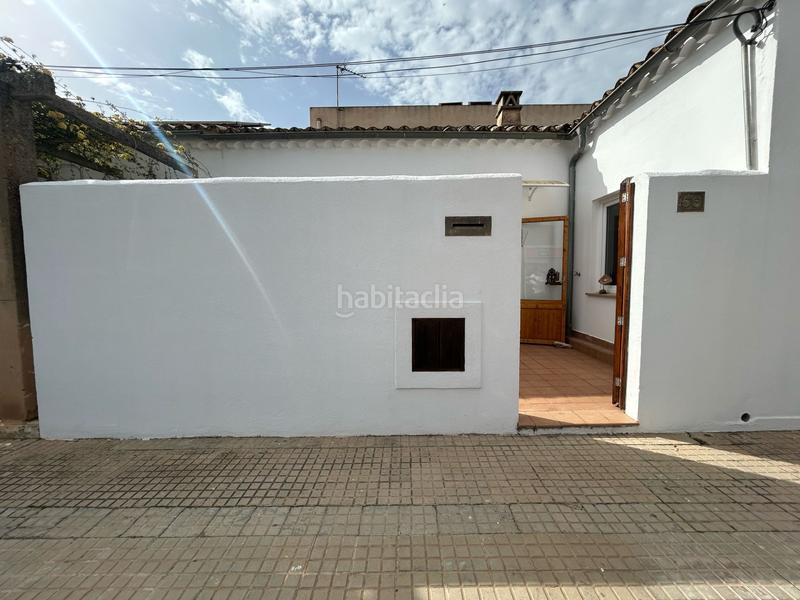 Foto c982872f-e212-491f-ab18-af6d5a52f32b. Xalet a ronda de ponent 45 a Llucmajor interior Llucmajor