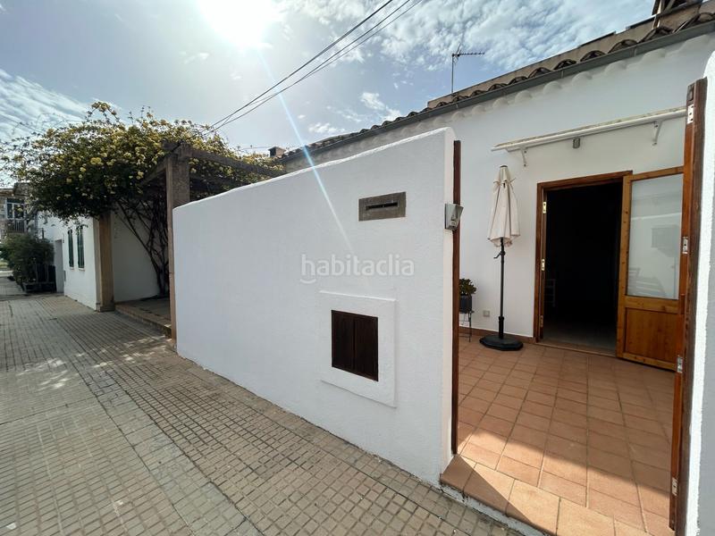 Foto ce2dd5ca-8696-4ea6-91c1-4df7037399e5. Xalet a ronda de ponent 45 a Llucmajor interior Llucmajor