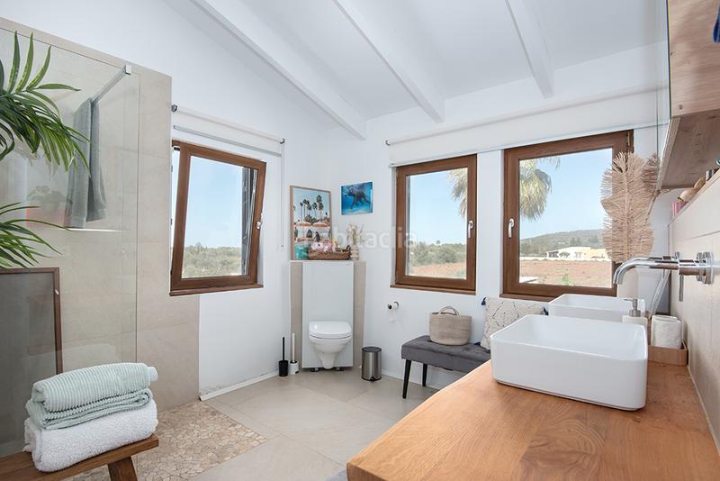 Foto 1859e1f6-3145-473d-a9aa-57b4ad365842. Casale con camino riscaldamento parcheggio piscina in Llucmajor