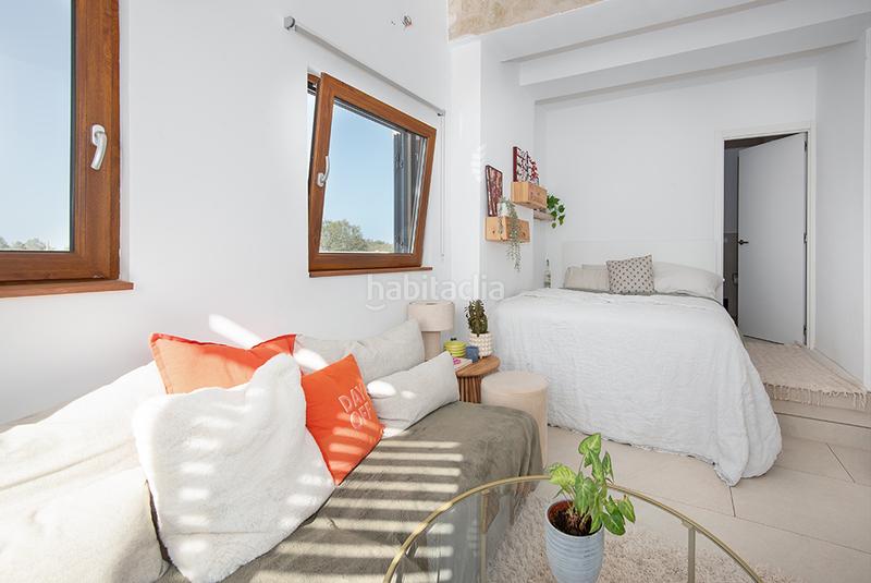 Foto 29b8e30f-f048-4e39-8dc3-b4780959323f. Casale con camino riscaldamento parcheggio piscina in Llucmajor