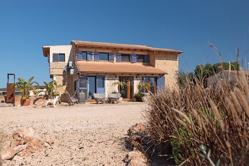 Foto 4fa75e21-ac7f-49b1-8f65-28c8c58b37d3. Casale con camino riscaldamento parcheggio piscina in Llucmajor