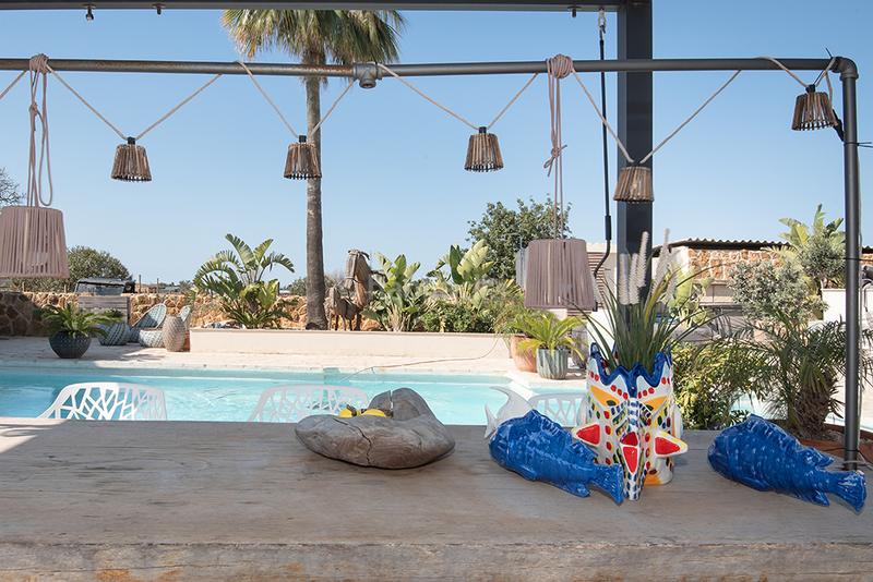 Foto 6eb5e05b-2e1a-4469-ae37-e929f8c2deca. Casale con camino riscaldamento parcheggio piscina in Llucmajor