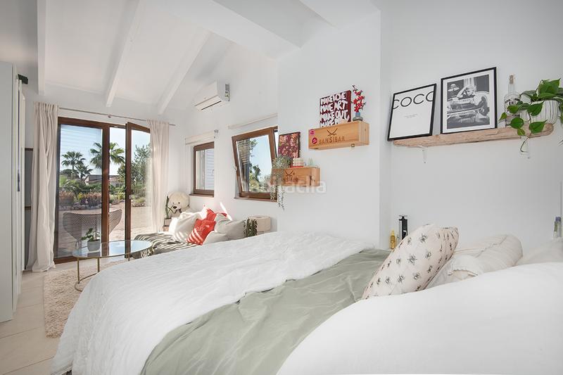 Foto 99e4a791-39e0-406a-9771-2c85f96914a1. Casale con camino riscaldamento parcheggio piscina in Llucmajor