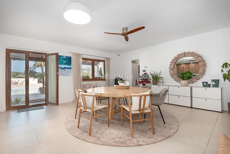 Foto a014dc0c-b0f4-412a-8783-abfd96b0d564. Casale con camino riscaldamento parcheggio piscina in Llucmajor