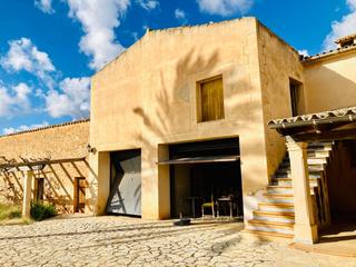 Country house in N/a. Posesión en crta. cabo blanco, mallorca.