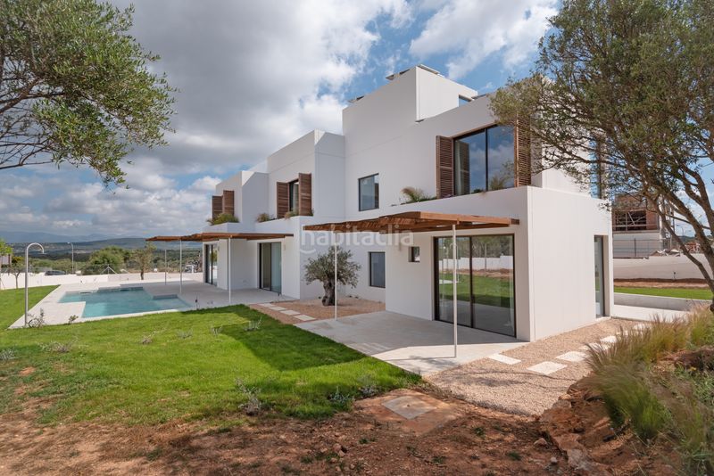 Foto 04a4c576-47c0-4662-8530-13e8d8f91f77. Chalet dans Son Gual-a 12 dans Son Gual Palma de Mallorca