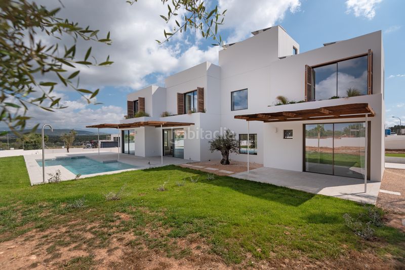Foto 1f497440-126a-4a3c-9589-2cdbd0a2a52b. Chalet dans Son Gual-a 12 dans Son Gual Palma de Mallorca