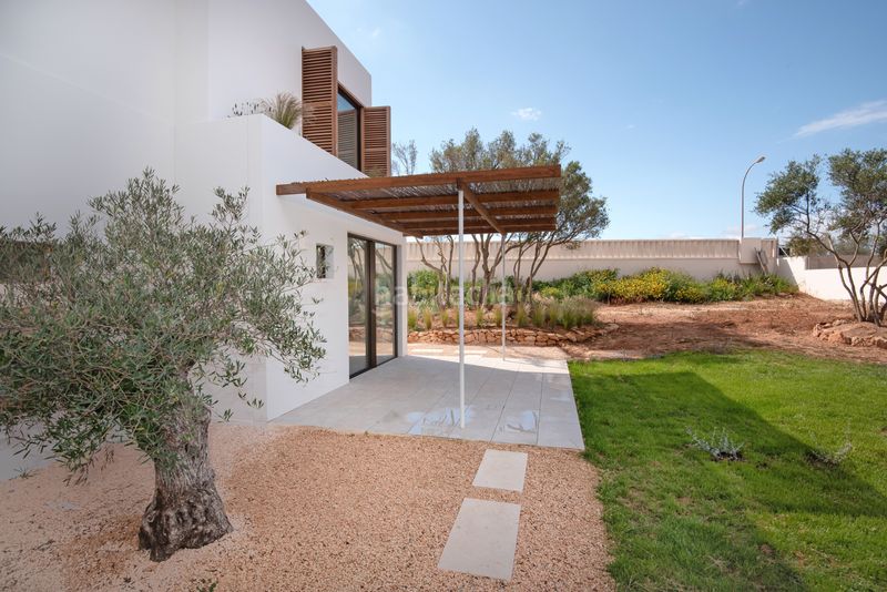 Foto 7fb89ced-3e84-4a3b-a774-7c228415e6f7. Chalet dans Son Gual-a 12 dans Son Gual Palma de Mallorca