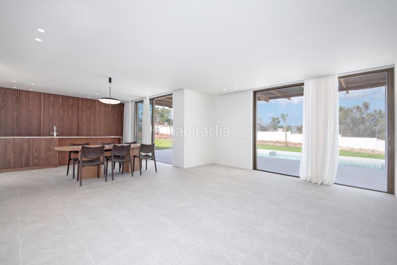 Foto 841dd05e-3d60-4203-886e-714c36663bf4. Chalet dans Son Gual-a 12 dans Son Gual Palma de Mallorca