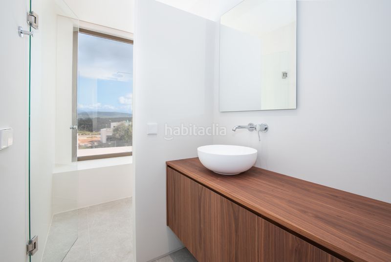 Foto 9e447af6-4829-4b2b-ba18-c87ccd70b808. Chalet dans Son Gual-a 12 dans Son Gual Palma de Mallorca
