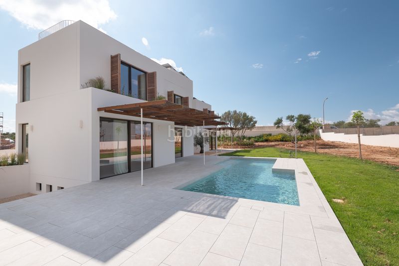 Foto a6329d29-16a1-4477-9c13-9175b7afcf0e. Chalet dans Son Gual-a 12 dans Son Gual Palma de Mallorca