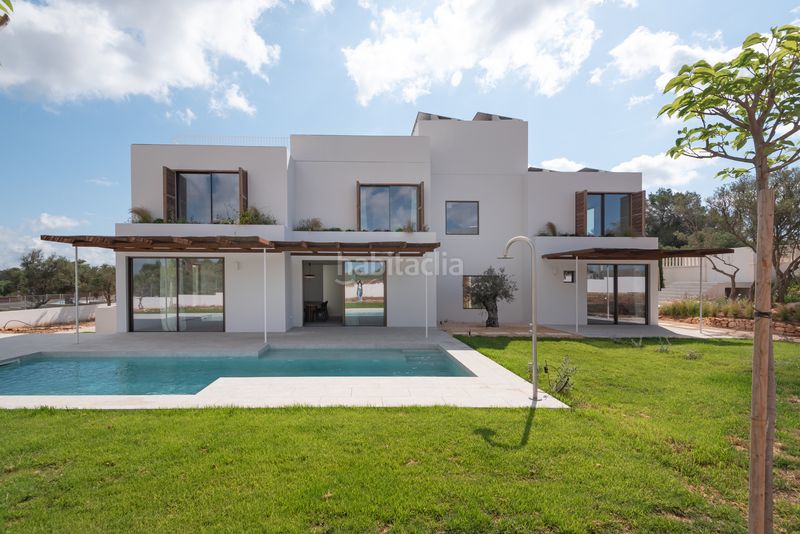 Foto a9b872a1-99a7-48e8-8382-fce12f3539f9. Chalet dans Son Gual-a 12 dans Son Gual Palma de Mallorca