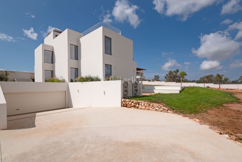 Foto bf42af51-614f-42db-aa92-a922678fa03e. Chalet dans Son Gual-a 12 dans Son Gual Palma de Mallorca