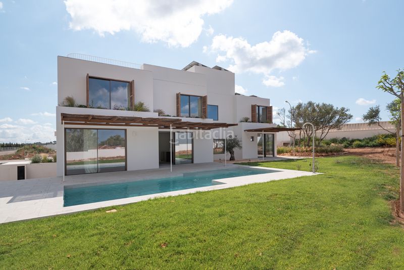 Foto c2f99e01-16af-4531-a13f-1643889966ae. Chalet dans Son Gual-a 12 dans Son Gual Palma de Mallorca
