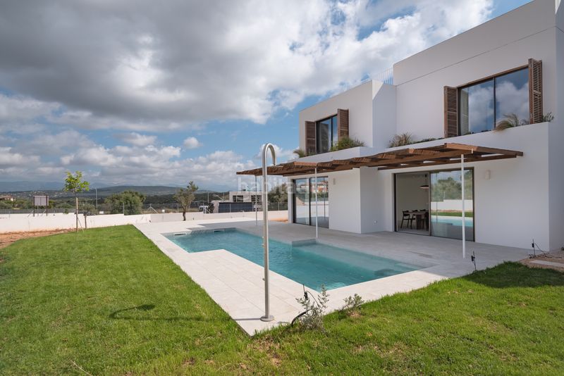 Foto c867b531-7b7b-4906-83c9-c4e563c84c21. Chalet dans Son Gual-a 12 dans Son Gual Palma de Mallorca