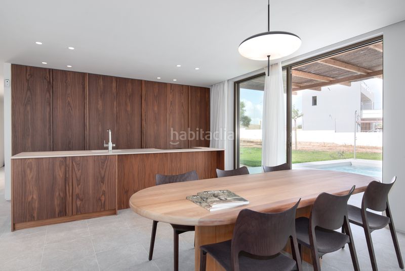 Foto f398e0ea-0365-4d7e-80c1-fd5371263ce6. Chalet dans Son Gual-a 12 dans Son Gual Palma de Mallorca