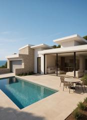 Terreny residencial a Carrer de santa ponça 6a. Solar a la venta en la zona costera de calviá, santa ponsa.
