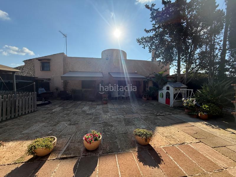 Foto 04212b1a-f53b-499c-ad5b-03b50ee49aa7. Casa con camino riscaldamento parcheggio in Llucmajor interior Llucmajor