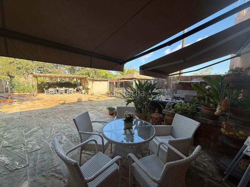 Foto 14095f06-be77-4ea1-9665-522fb47c7d31. Casa con camino riscaldamento parcheggio in Llucmajor interior Llucmajor