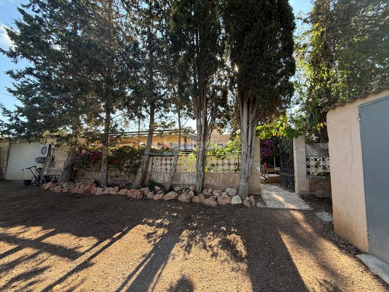 Foto 5b3dc230-cf33-4d37-a2a2-00acf2f38241. Casa con camino riscaldamento parcheggio in Llucmajor interior Llucmajor