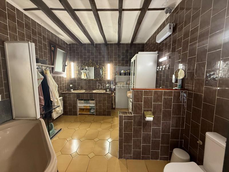 Foto 756d4a4c-6b62-4a29-8edc-6d396ceb4525. Casa con camino riscaldamento parcheggio in Llucmajor interior Llucmajor