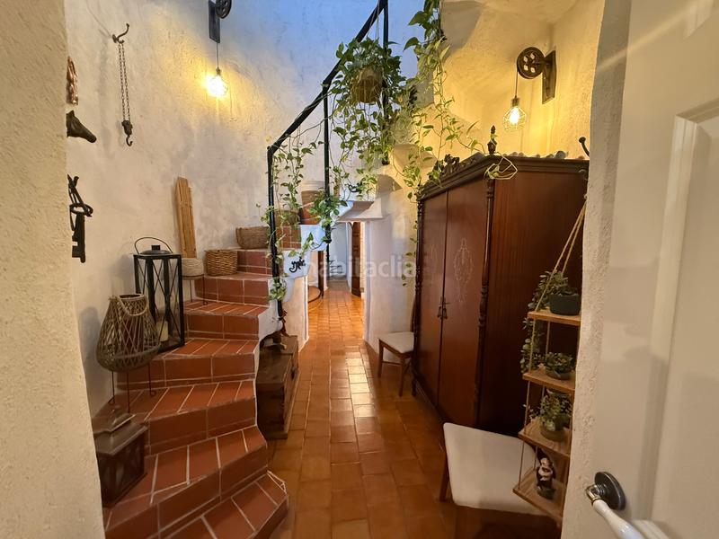 Foto 8287eb38-ebee-4aa3-a9b2-c40ad1a650c5. Casa con camino riscaldamento parcheggio in Llucmajor interior Llucmajor